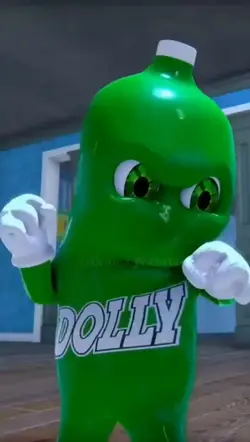 dolinXcorote