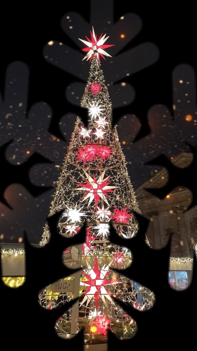 pasar natal