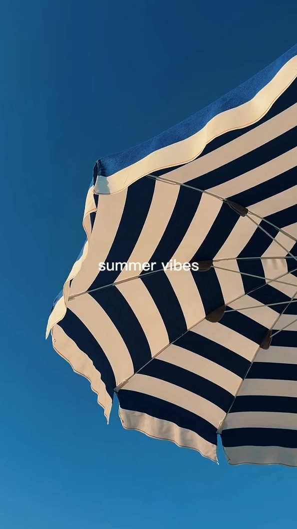 Vibraciones de verano