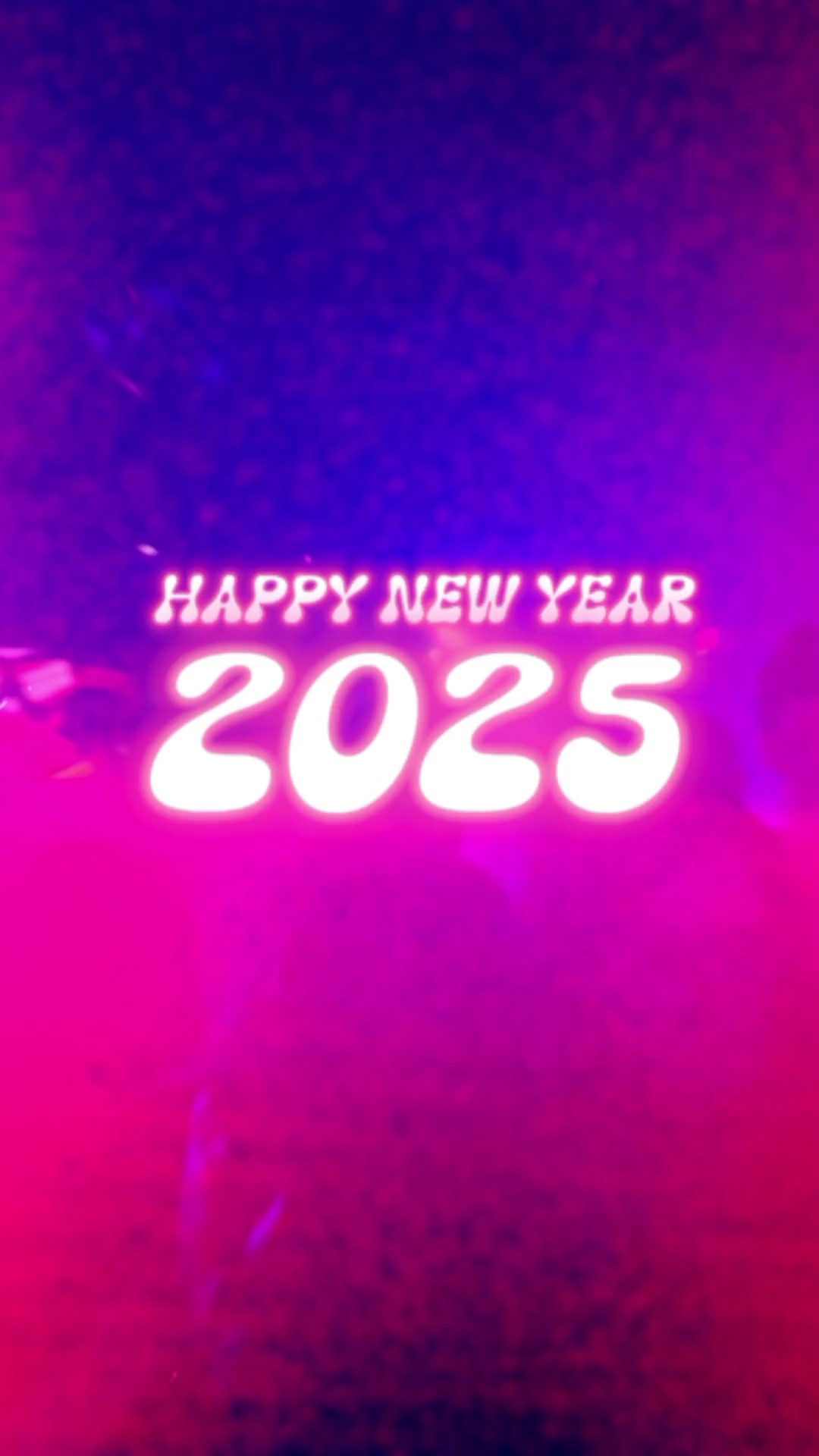 Neujahr 2025