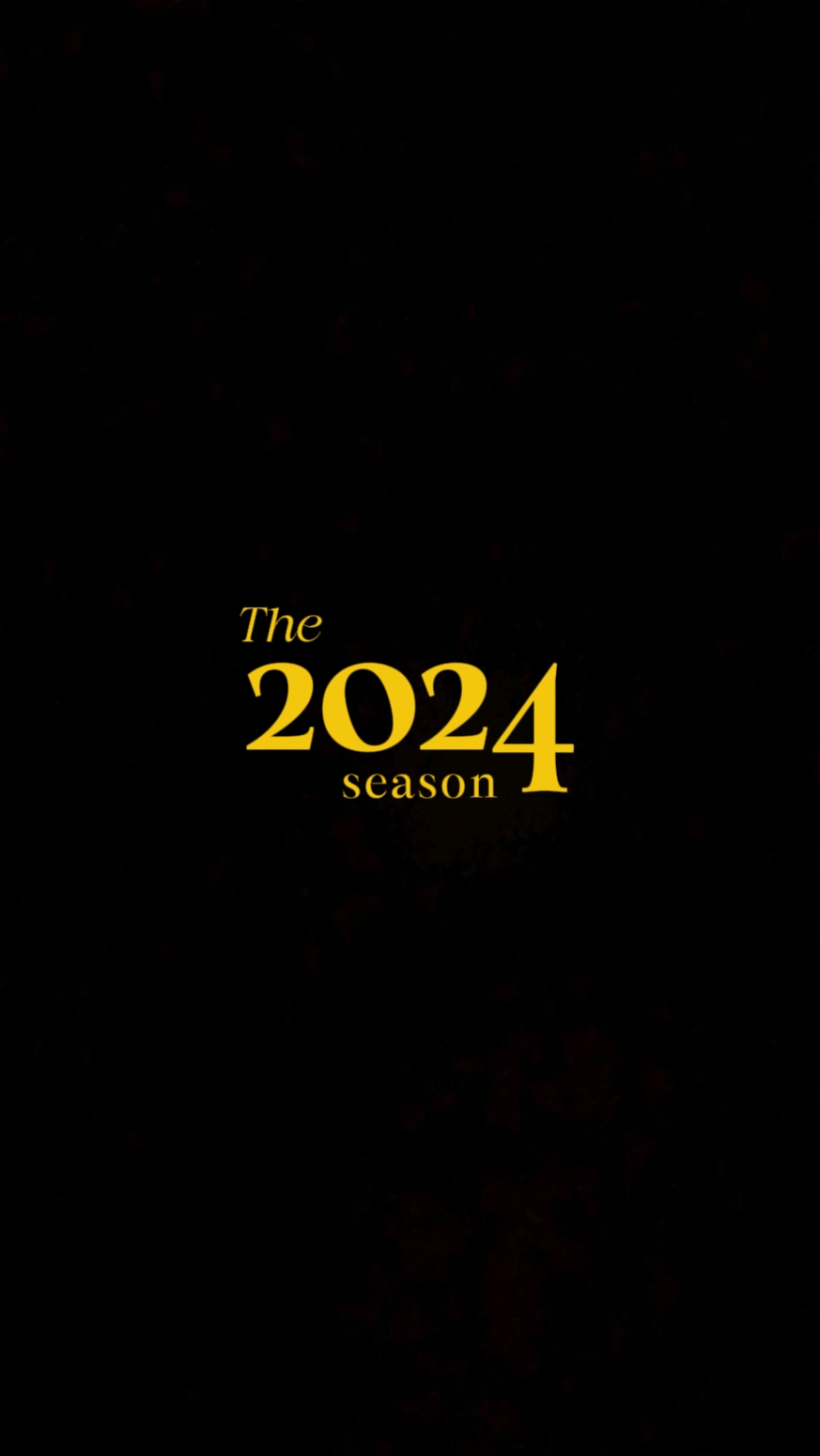 2024 season recap