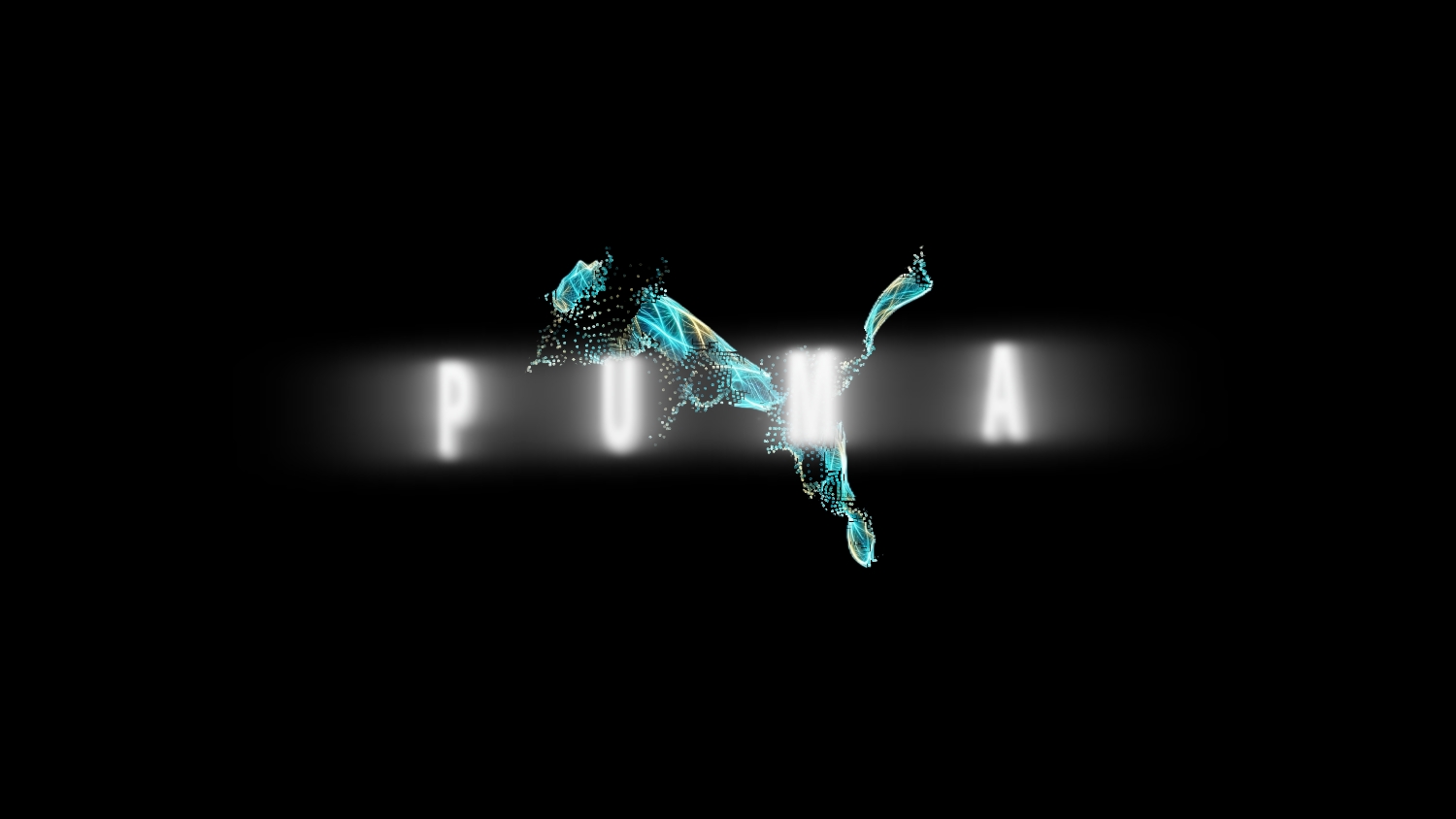 Membuka logo Anda 