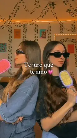 Te juro que te amo