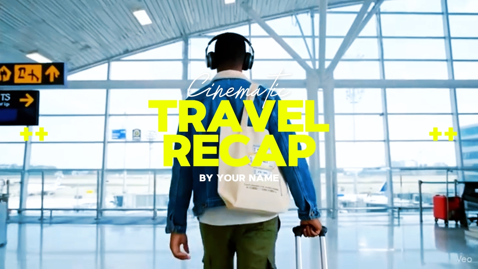 TRAVEL RECAP