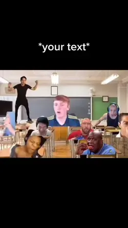 My class be like😂