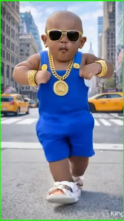 Baby Dance