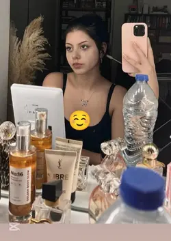 sen bir Aysın
