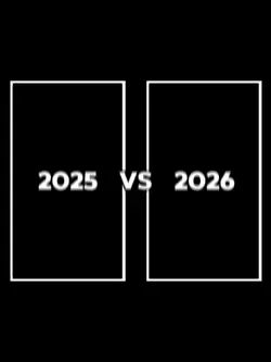 2025 < 2026
