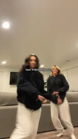 two friendship 