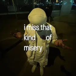 misery hardtekk