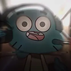 gumball editi