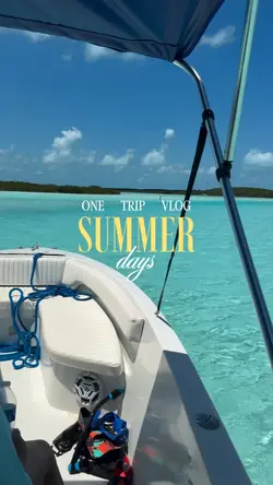 summer days