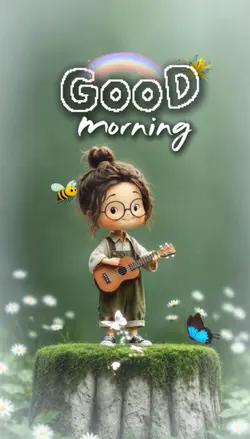 Good moring