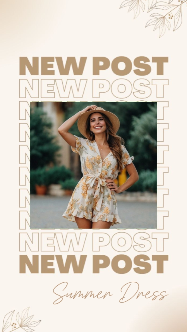 11. Vestido de Verão