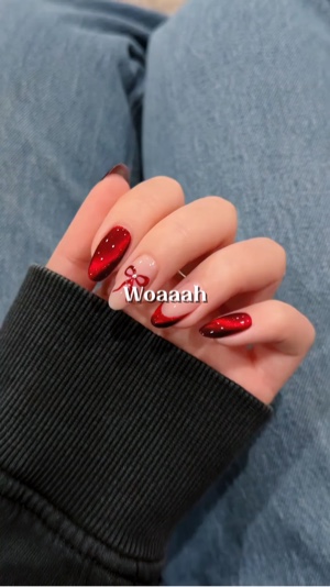 Arte de uñas 💅🏻