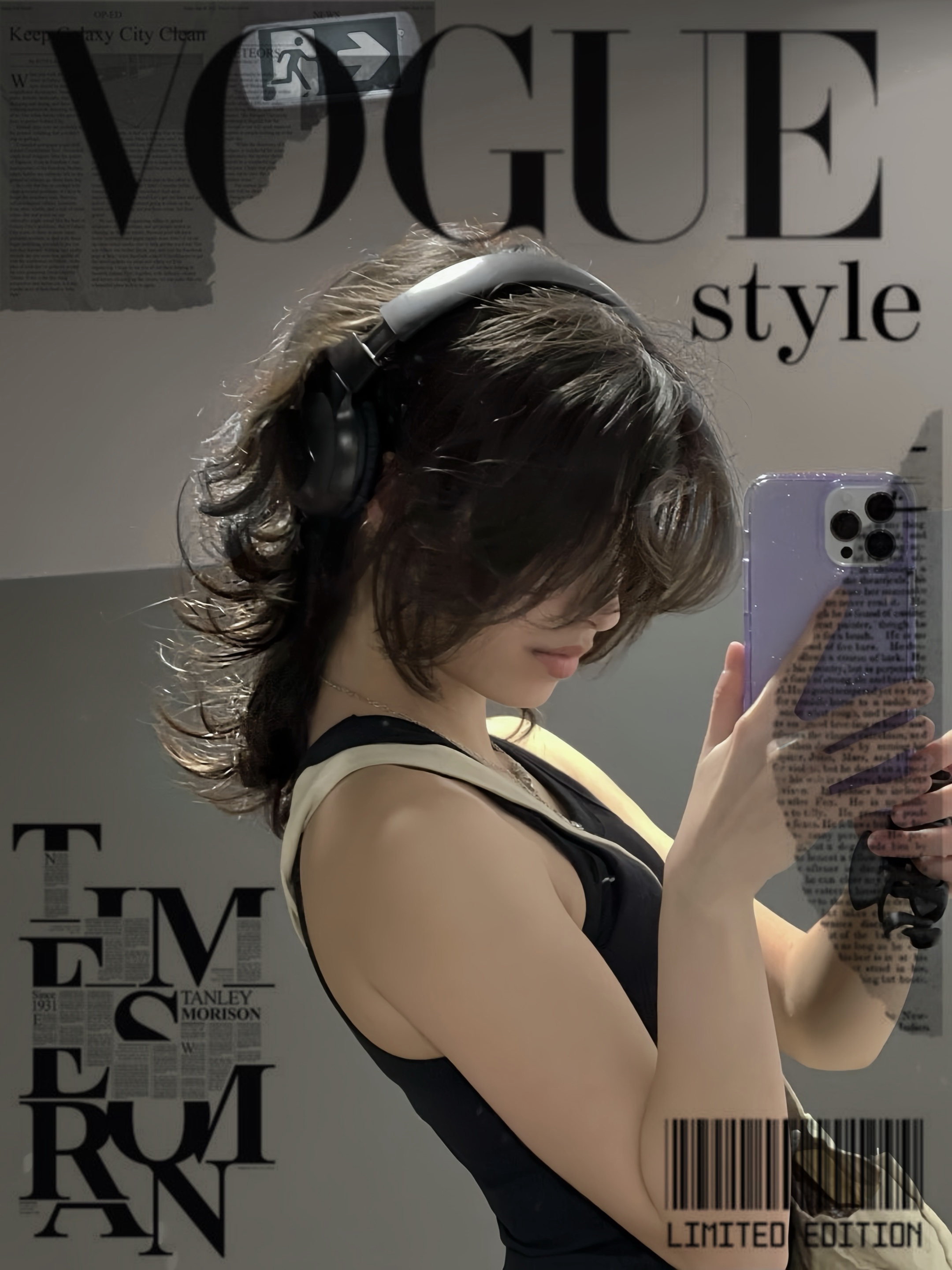 STYLE VOGUE