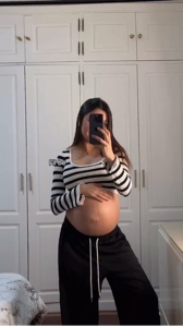 Pregnant 