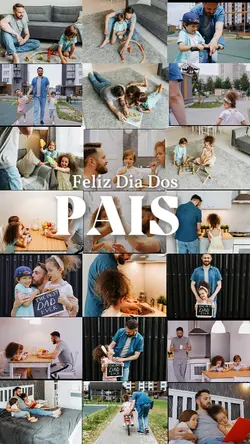 Dia Dos Pais