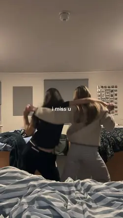 i miss u