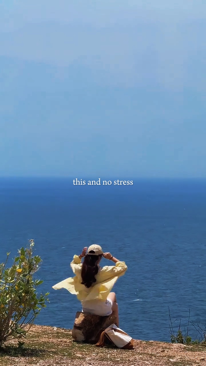 Dies und kein Stress