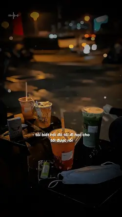 Tôi biết thế tôi đã 