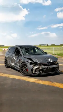 Car prank