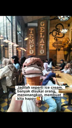 seperti ice cream
