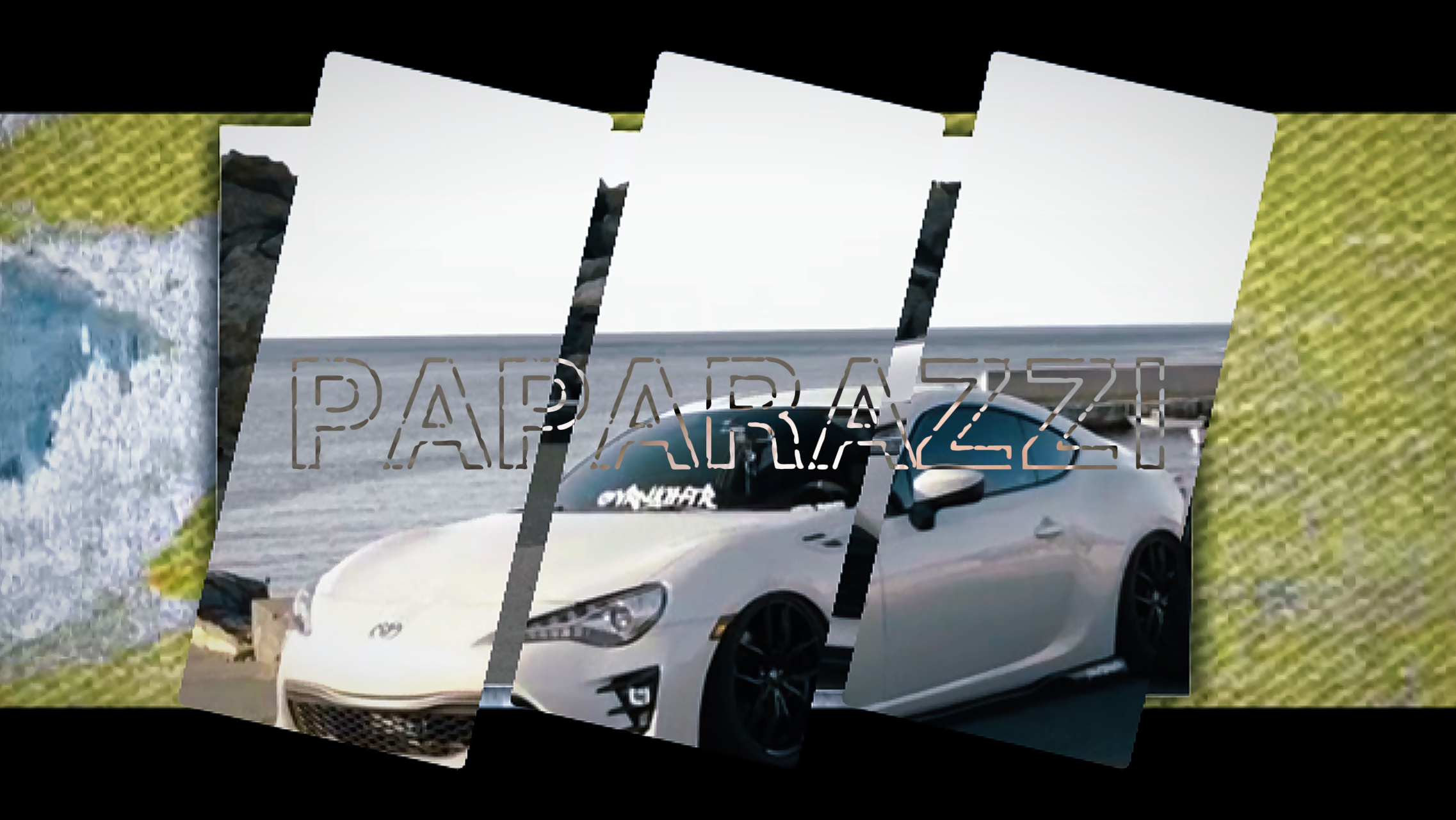 Paparazzi