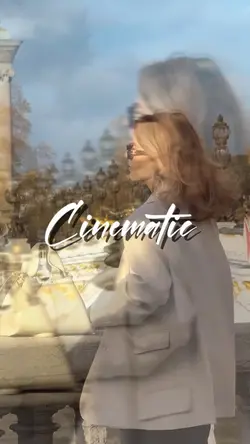 Cinematic