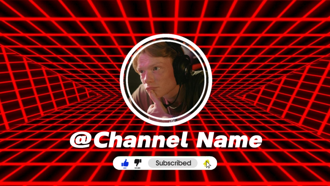 YT Game Intro
