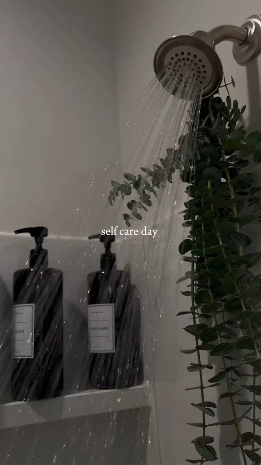 self care day 
