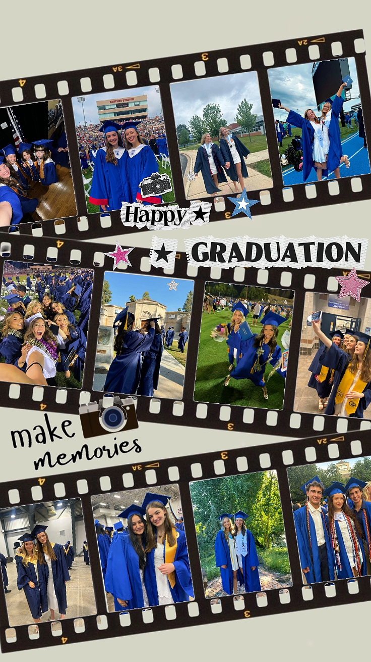 graduation