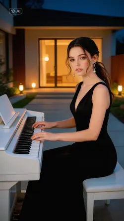 MIDNIGHT PIANO
