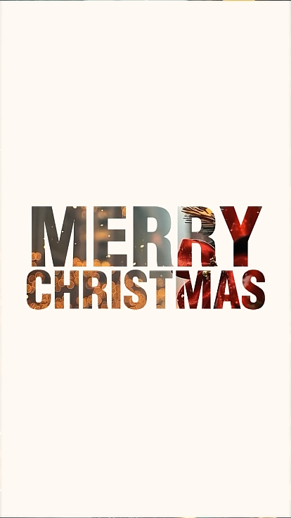 Feliz Natal 