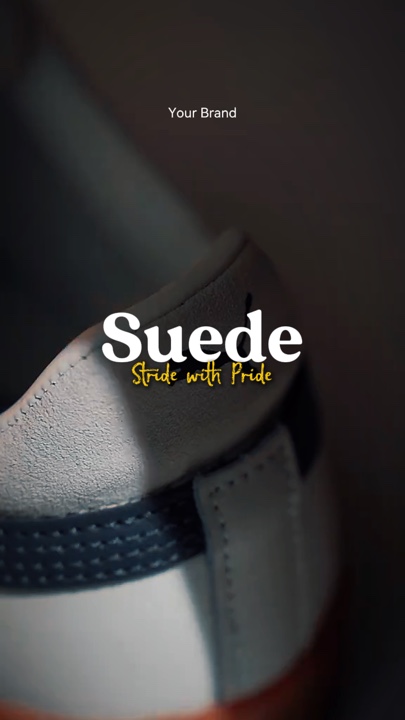 Sapatos Novos 