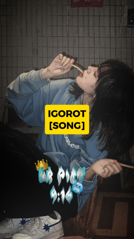 IGOROT [TEMPLATES]