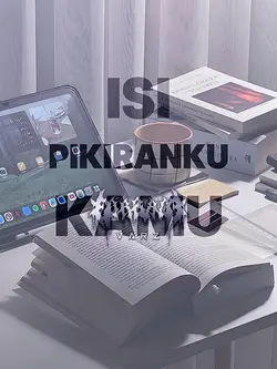 JJ ISI PIKIRAN.