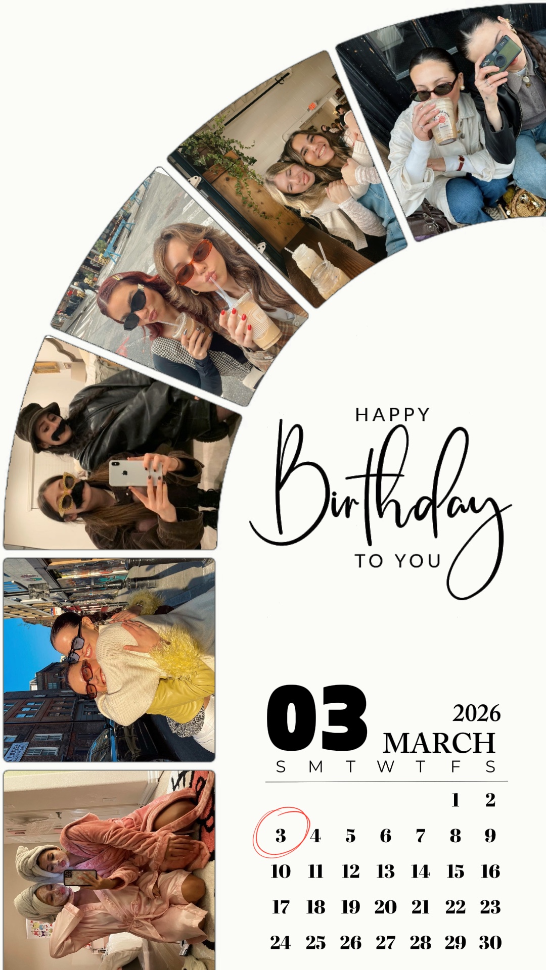 Hbd 03. März 2026