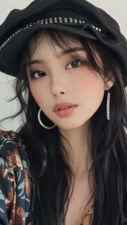 Yuko 横 優羽子