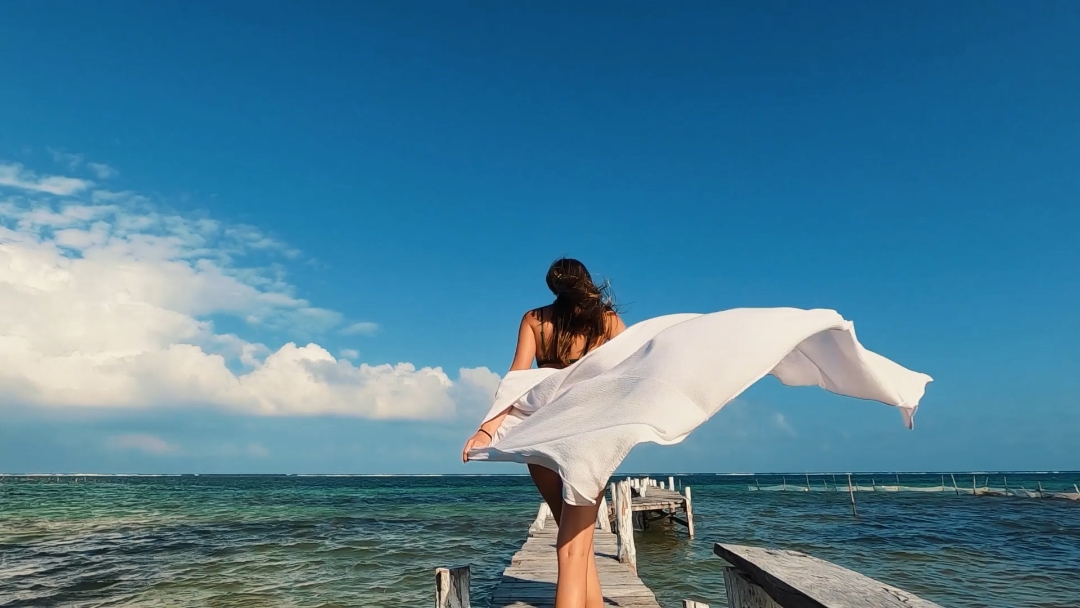 3 Clips Slowmotion