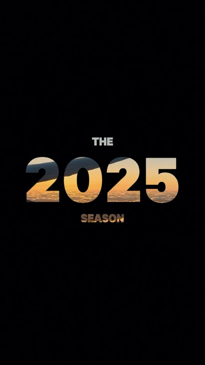 A Temporada 2025