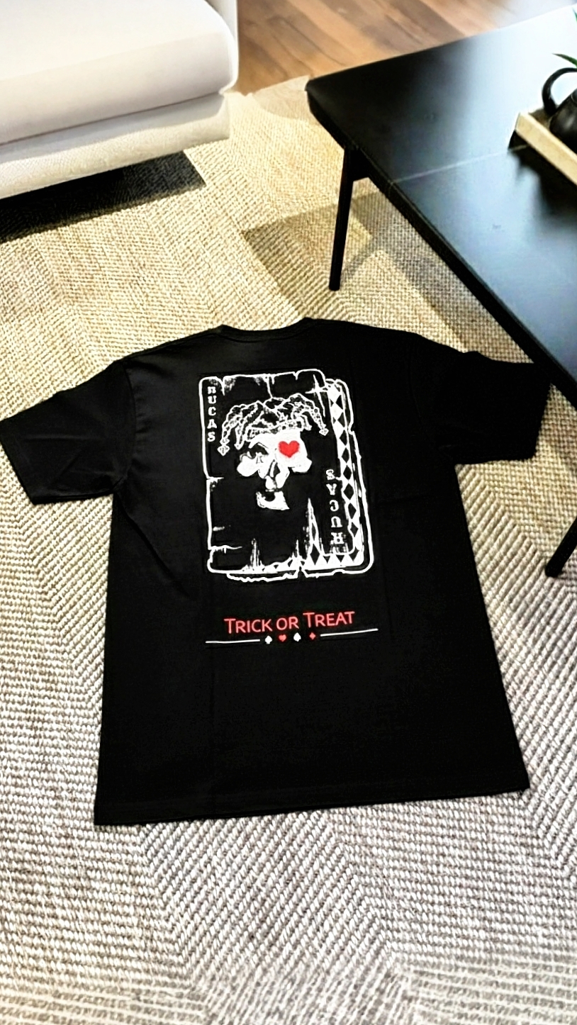 Revoir Kaos RUCAS
