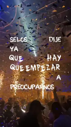 Agosto Suena Así 