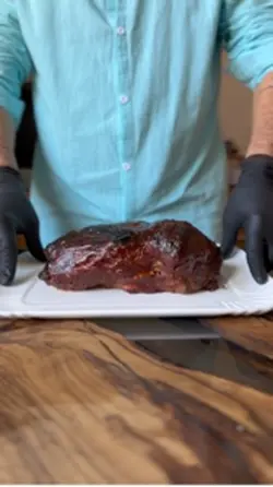 Pulled Pork