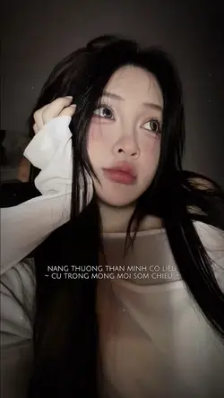 Nàng thương thân mìn