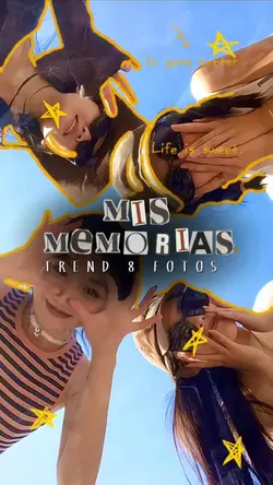 mis recuerdos 