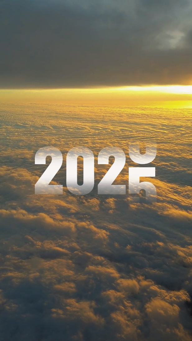 Selamat datang tahun 2026