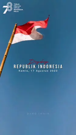 17 agustus