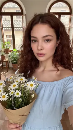 Ses Getiren TikTok Sesi