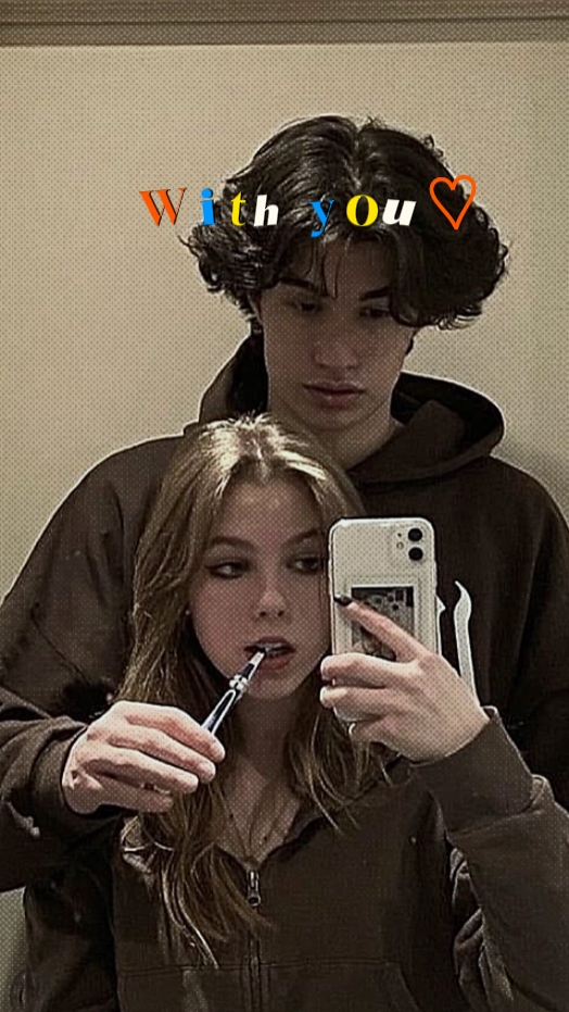 7. Nosotros pareja